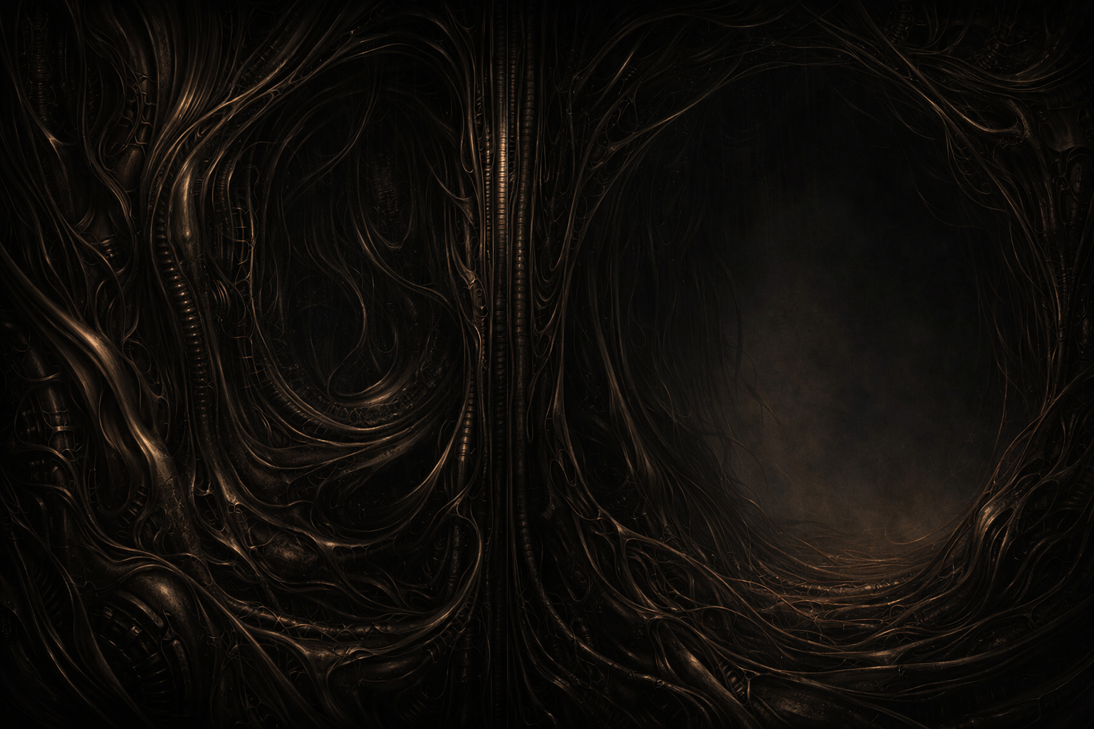 Weeping Willow: The Hunger