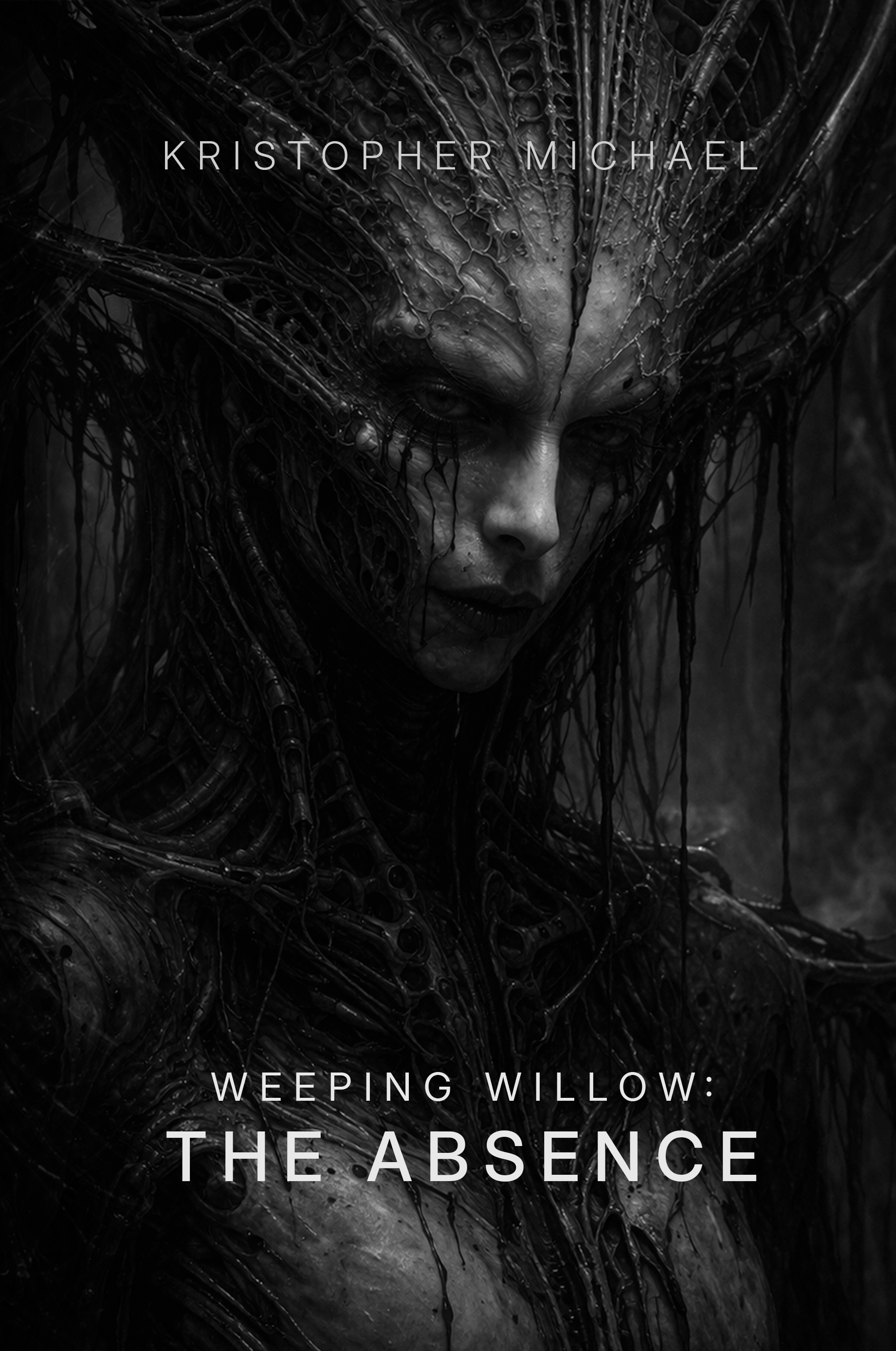 Weeping Willow: The Absence